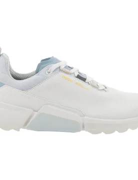 Golfschuhe Golf Biom Hybrid 4, weiss/hellblau 36 - Ecco - FashionsVida