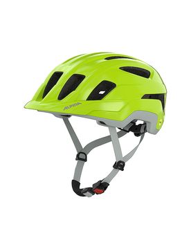Casco de bicicleta Paranus Mips verde 52-56CM