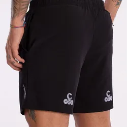Vibor-a King Shorts Black S