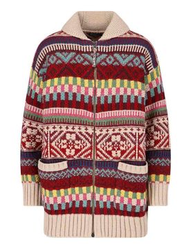 Polo Ralph Lauren Cardigan zip