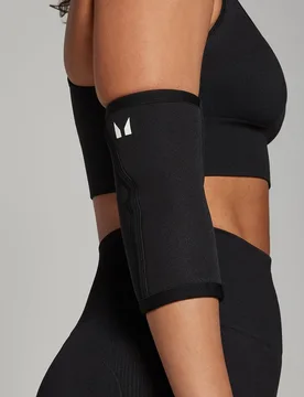 Par de coderas de entrenamiento unisex de - MP - FashionsVida
