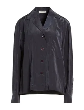 Hemd Damen Nachtblau M,S Damen - LOW CLASSIC - FashionsVida