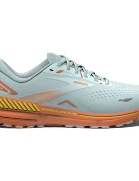 Adrenaline GTS 23 Damen Laufschuhe, hellblau, Größe 37 ½ 37 ½ - Brooks - FashionsVida