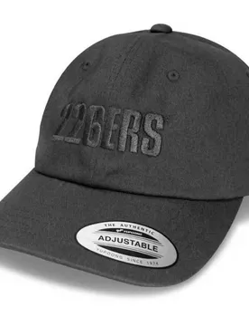 Ers Casquette Cotton