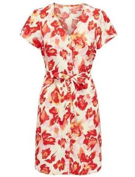 Kurze Kleider Robe Eu S Female