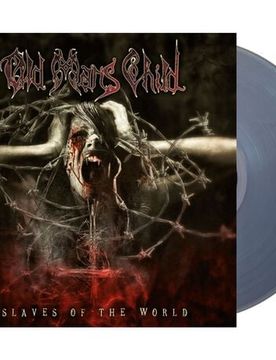 Slaves of the world von - LP (Coloured, Limited Edition, Standard) - None - unisex