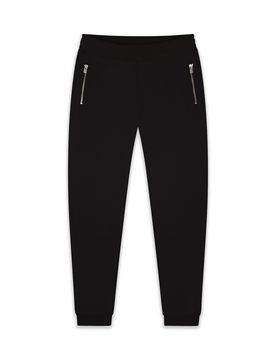 Dropsize Pantalón negro