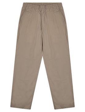 Men's Stretch Cotton Trousers