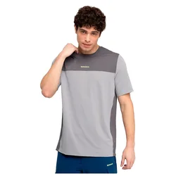 Maillot Enduro Manches Courtes Berm