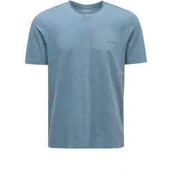 Camiseta de hombre con logo