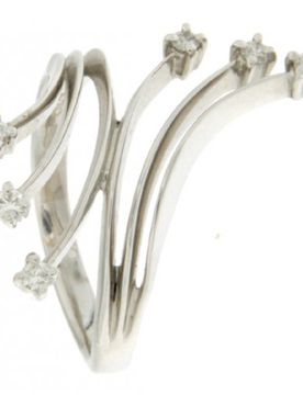 Anello Donna Gianni Carita' FA1428/0B