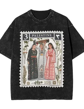 Men's P-Palestines T Shirts Stamp Top Tees Summer Streetwear Short-Sleeve T-Shirt O Neck Harajuku Casual Tee Shirt Wholesale - Aliexpress - FashionsVida