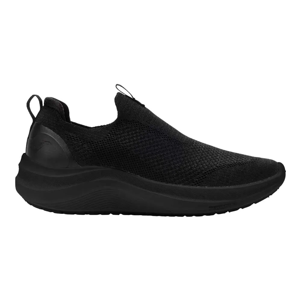 Joma Sneaker Laceless Black EU 38 - Joma - FashionsVida
