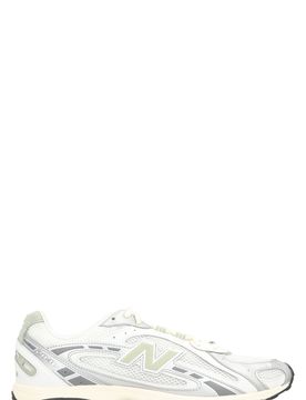Women's Low-Top Sneakers 204L with EVA Slip-Resistant Sole