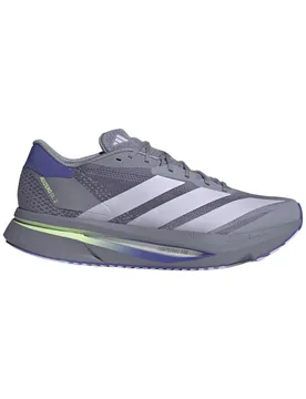 Laufschuhe Adizero SL2 Light Strike Pro - Violet - male - Size: 49 1/3