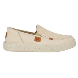 Baskets Sans Lacets Sunapee Coastline Bone EU 45