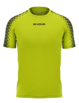 Trikot Club - Vert - unisex - Size: L