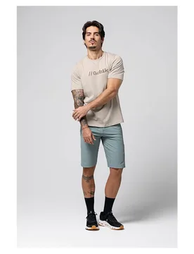 T-shirt à Manches Courtes Overlines 2.0 - Gobik - FashionsVida