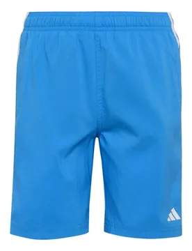 Adidas Short De Bain 3 Stripes - Adidas - FashionsVida