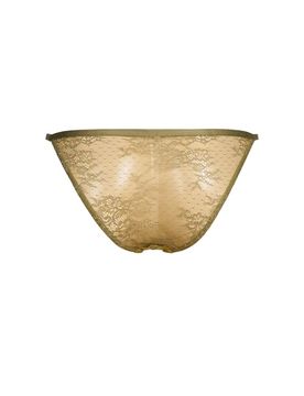 Love Stories Tanga bi-matière