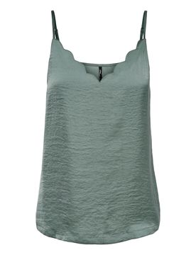 ONLY Top 'ONLDebbie' verde