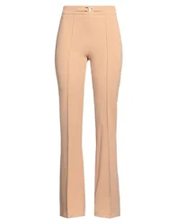 Hose Damen Kamel 34,36,40 Damen