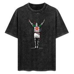 Praise The Sun T-Shirt Comfortable Workout Short Sleeve Shirt