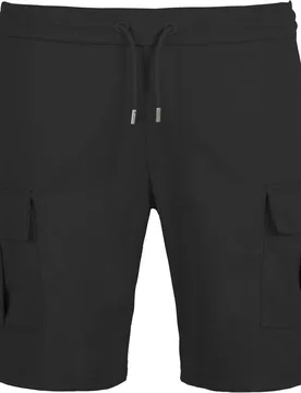 Short - INNello - M bis XXL - für Männer - Größe L - schwarz - Männer - male - INDICODE - FashionsVida