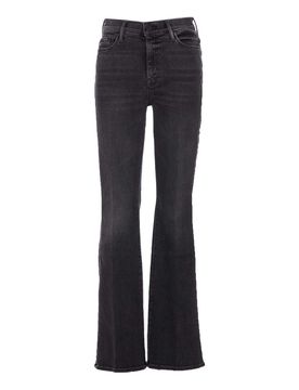 Mother The Weekender Jeans