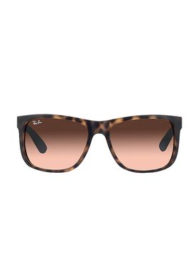 Gafas de sol Justin 55 marrón