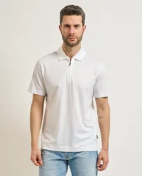 BOSS T-shirt e Polo Bianco