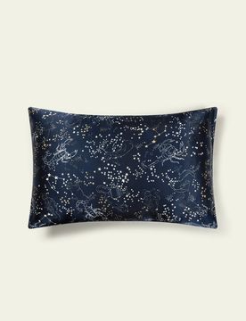 Federa Zodiaco Seta Charmeuse 19 Momme 50x75cm