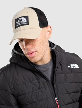 Mens MUDDER TRUCKER - Beige, beige beige Donna taglia One Size