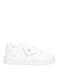 Sneakers Damen Weiß 36,37,39 Damen