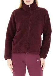 Freddy Pile con zip BORDEAUX S