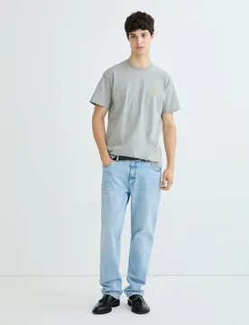 Camisetas de hombre S-S Chase T-Shirt - Carhartt WIP - FashionsVida