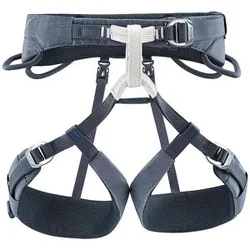Harnais d'escalade Adjama bleu S