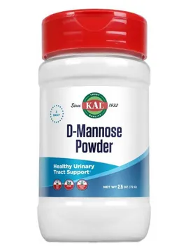 Kal Poudre De D-mannose 1600mg