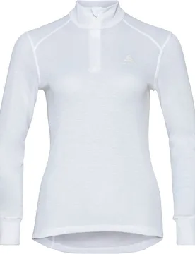 Active warm camiseta térmica manga larga mujer (XL) - Odlo - FashionsVida