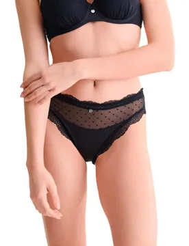 Slips Höschen Ronia Fr 38;Fr 44;Fr 46;Fr 48 - Lisca - FashionsVida