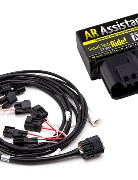 Kit Centralina + Cablaggio Ar Assistant Honda Cbr 1000 Rr Sp/sp2 17-19 - HealTech - FashionsVida