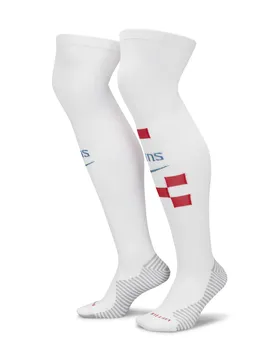 Socken Heim WM 2022 Croatie - Blanc - unisex - Size: 34/38