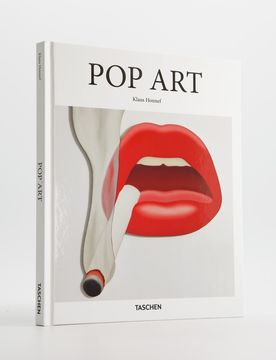 Libro Pop Art - Taschen, 35