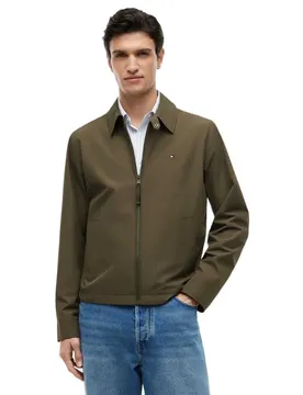 Giacca Ivy Platinum Olive S