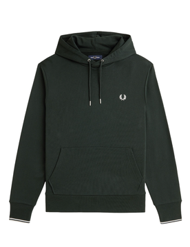 Fred Perry Maglie Verde