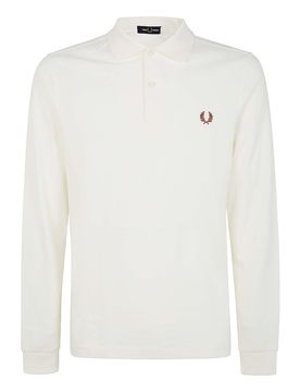 Fred Perry Camicia in cotone