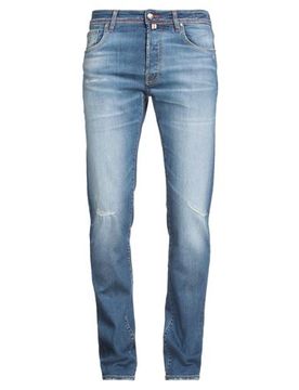Jeanshose Herren Blau 29 Herren