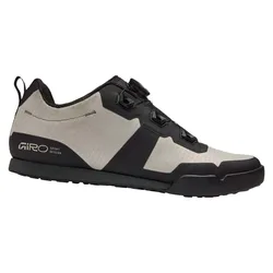 Scarpe Mtb Tracker Boa Dark Sage