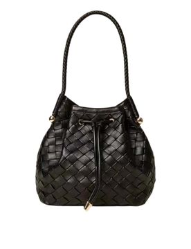 Twinset Borse Nero
