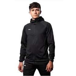 Veste De Survêtement Active Black XL Homme
